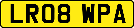 LR08WPA