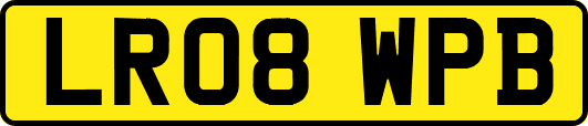LR08WPB
