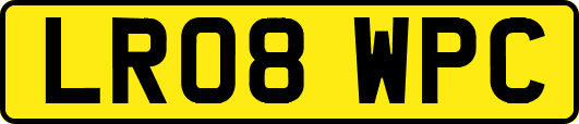 LR08WPC