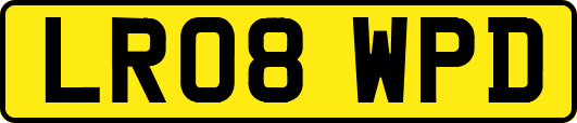 LR08WPD