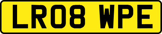 LR08WPE