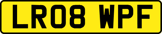 LR08WPF