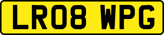 LR08WPG