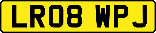 LR08WPJ