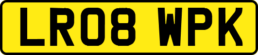 LR08WPK