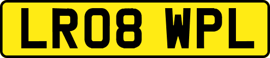LR08WPL