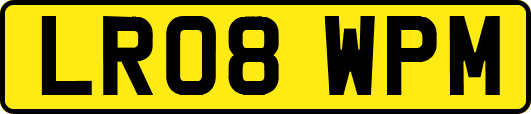 LR08WPM