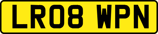 LR08WPN