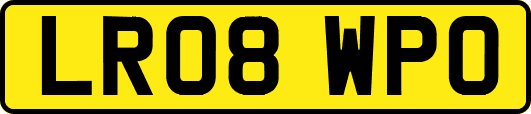 LR08WPO
