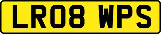 LR08WPS