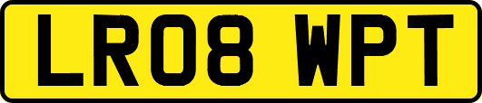 LR08WPT