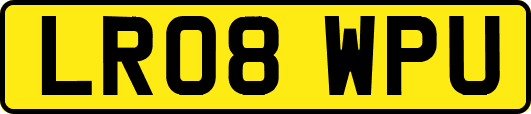 LR08WPU