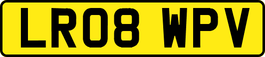 LR08WPV