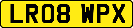 LR08WPX