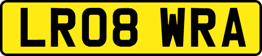LR08WRA