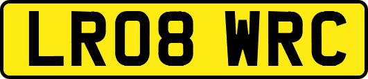 LR08WRC