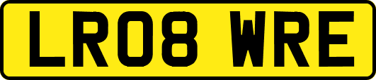 LR08WRE