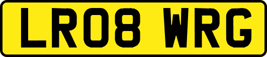 LR08WRG