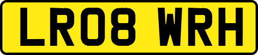 LR08WRH