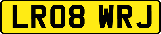 LR08WRJ