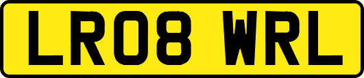 LR08WRL