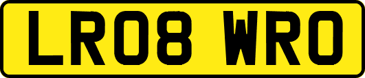 LR08WRO