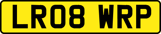 LR08WRP