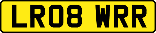 LR08WRR