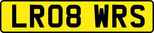 LR08WRS