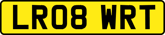 LR08WRT