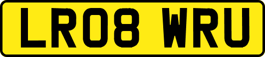LR08WRU