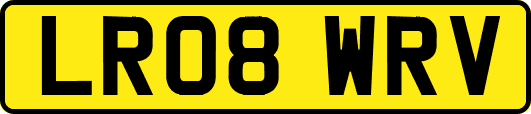 LR08WRV