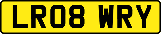 LR08WRY