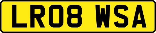 LR08WSA