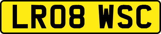 LR08WSC
