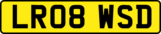 LR08WSD
