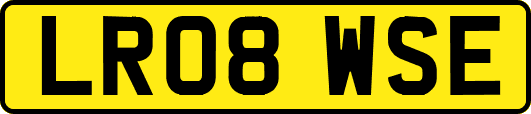 LR08WSE