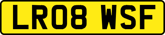 LR08WSF