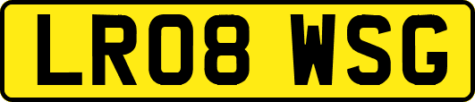 LR08WSG