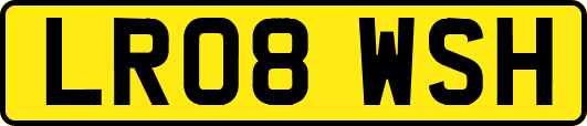 LR08WSH