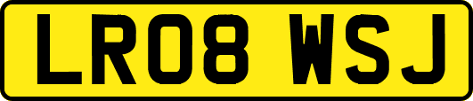 LR08WSJ