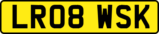 LR08WSK
