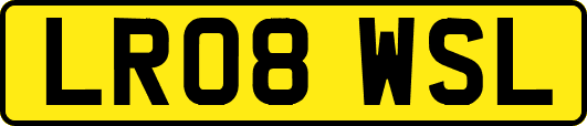 LR08WSL