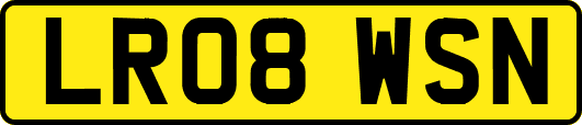 LR08WSN