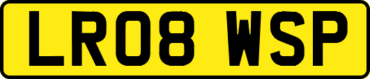 LR08WSP