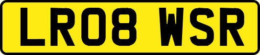 LR08WSR