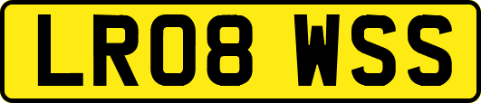LR08WSS