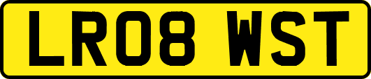 LR08WST
