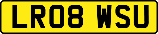 LR08WSU