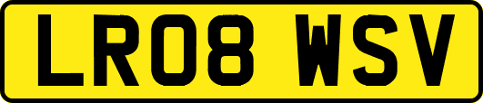 LR08WSV